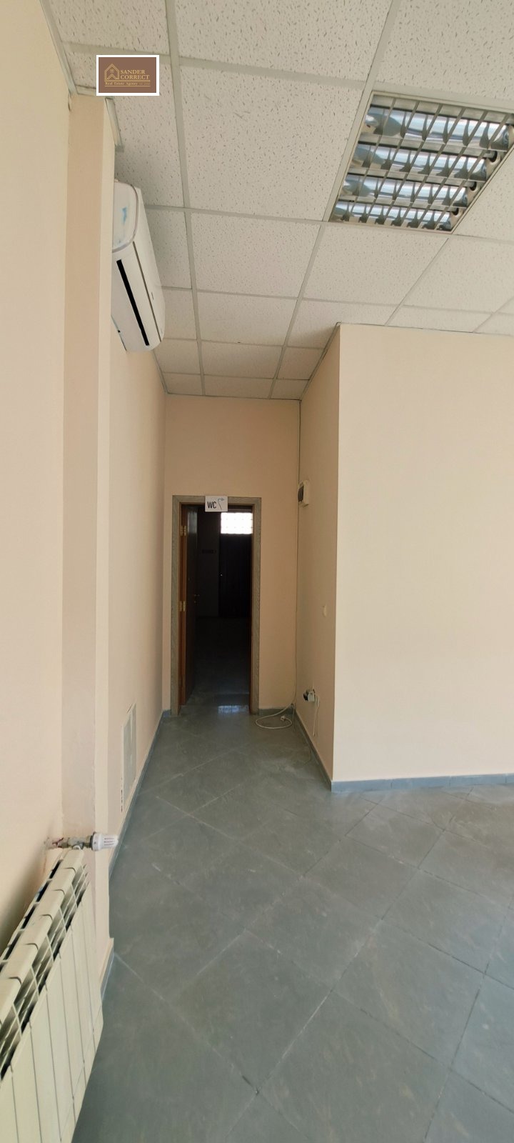 Дава под наем МАГАЗИН, гр. София, Център, снимка 6 - Магазини - 53029620