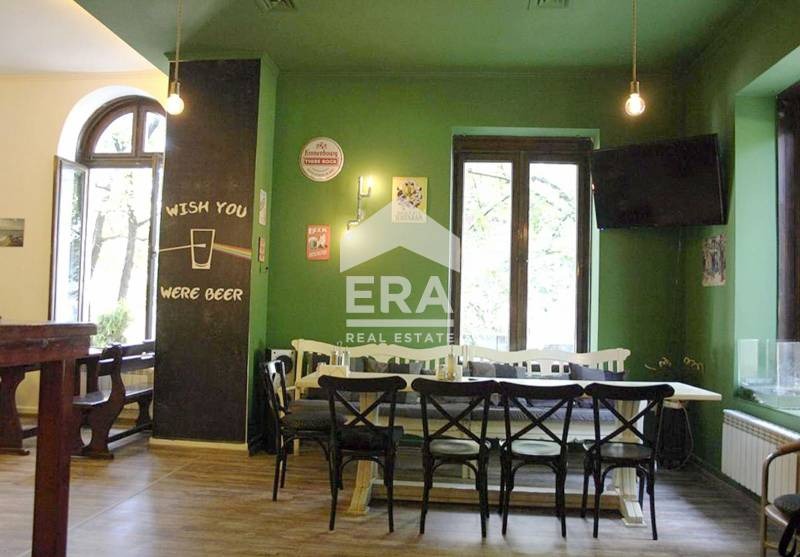 Til leie  Bar; Kaffebar Ruse , Tsentar , 350 kvm | 53123526 - bilde [3]