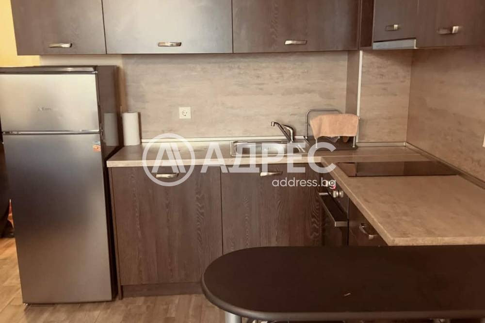 Дава под наем 1-СТАЕН, гр. София, Студентски град, снимка 2 - Апартаменти - 54062606