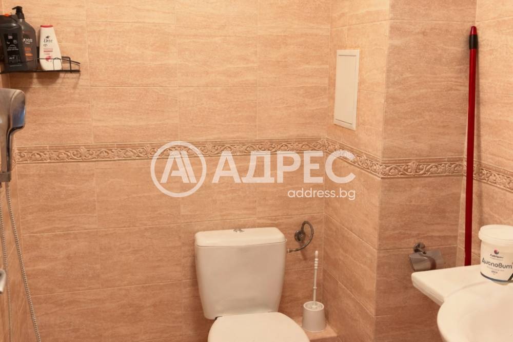 Дава под наем 1-СТАЕН, гр. София, Студентски град, снимка 9 - Апартаменти - 54062606