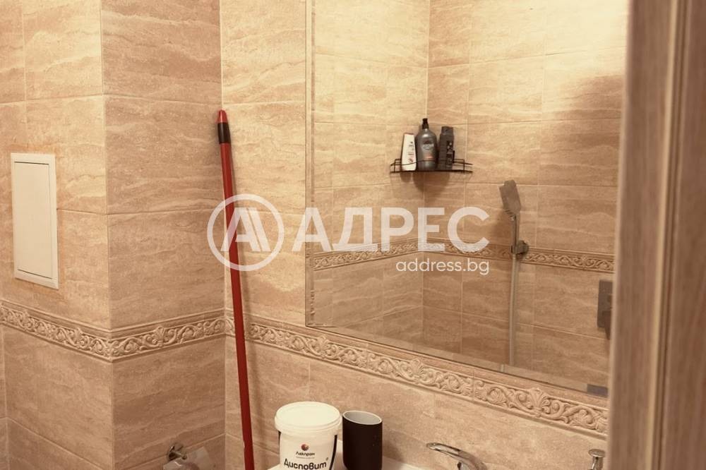 Дава под наем 1-СТАЕН, гр. София, Студентски град, снимка 8 - Апартаменти - 54062606