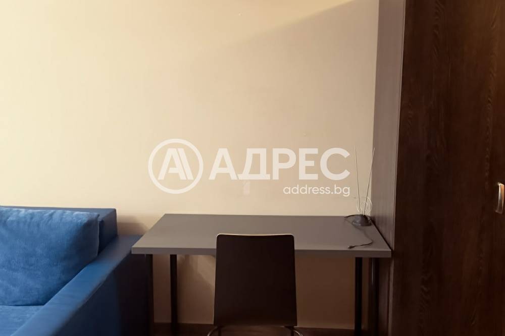 Дава под наем 1-СТАЕН, гр. София, Студентски град, снимка 4 - Апартаменти - 54062606