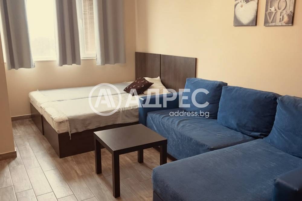 Дава под наем 1-СТАЕН, гр. София, Студентски град, снимка 3 - Апартаменти - 54062606