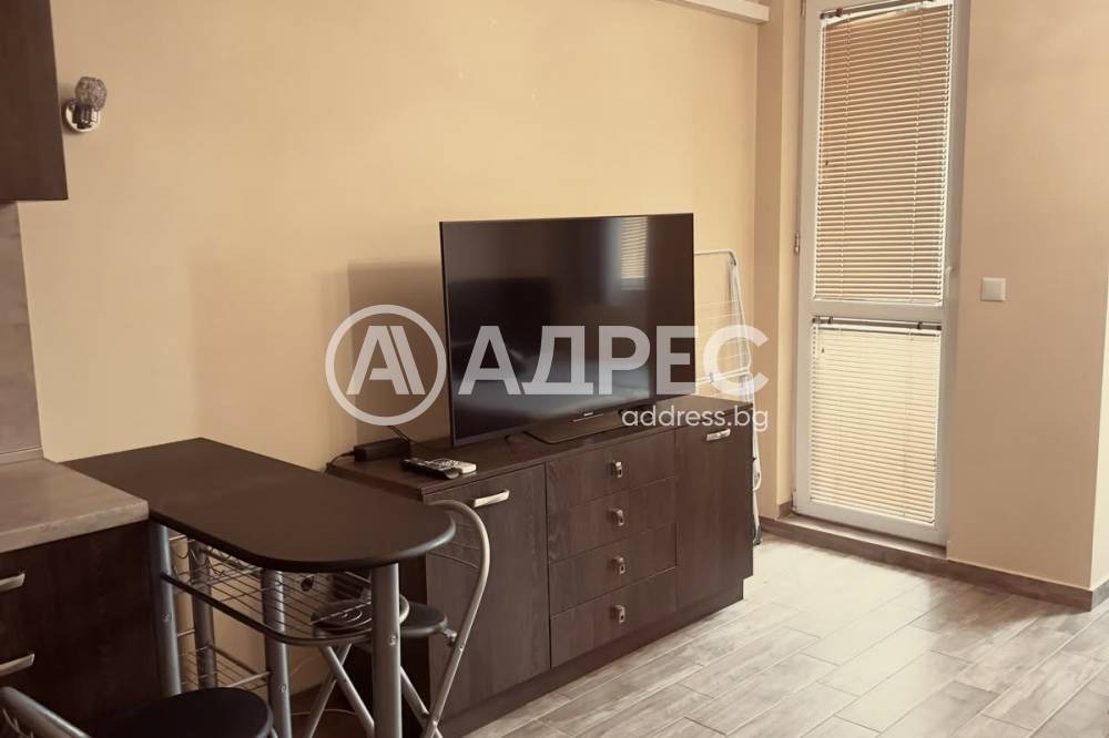 Дава под наем 1-СТАЕН, гр. София, Студентски град, снимка 6 - Апартаменти - 54062606