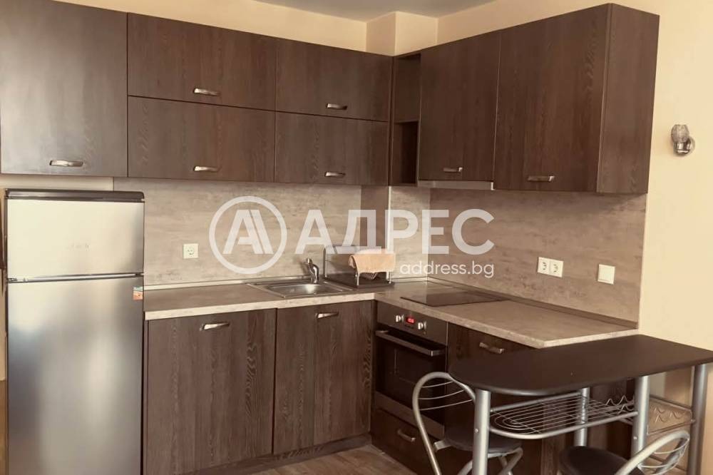 Дава под наем 1-СТАЕН, гр. София, Студентски град