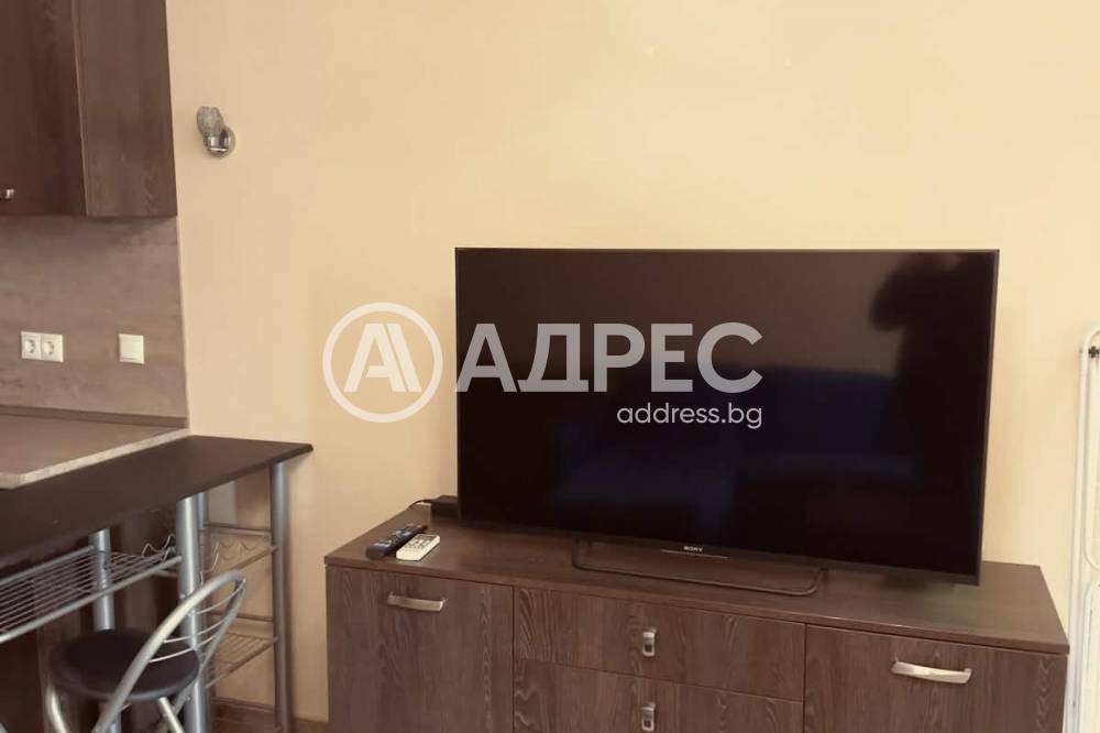 Дава под наем 1-СТАЕН, гр. София, Студентски град, снимка 7 - Апартаменти - 54062606