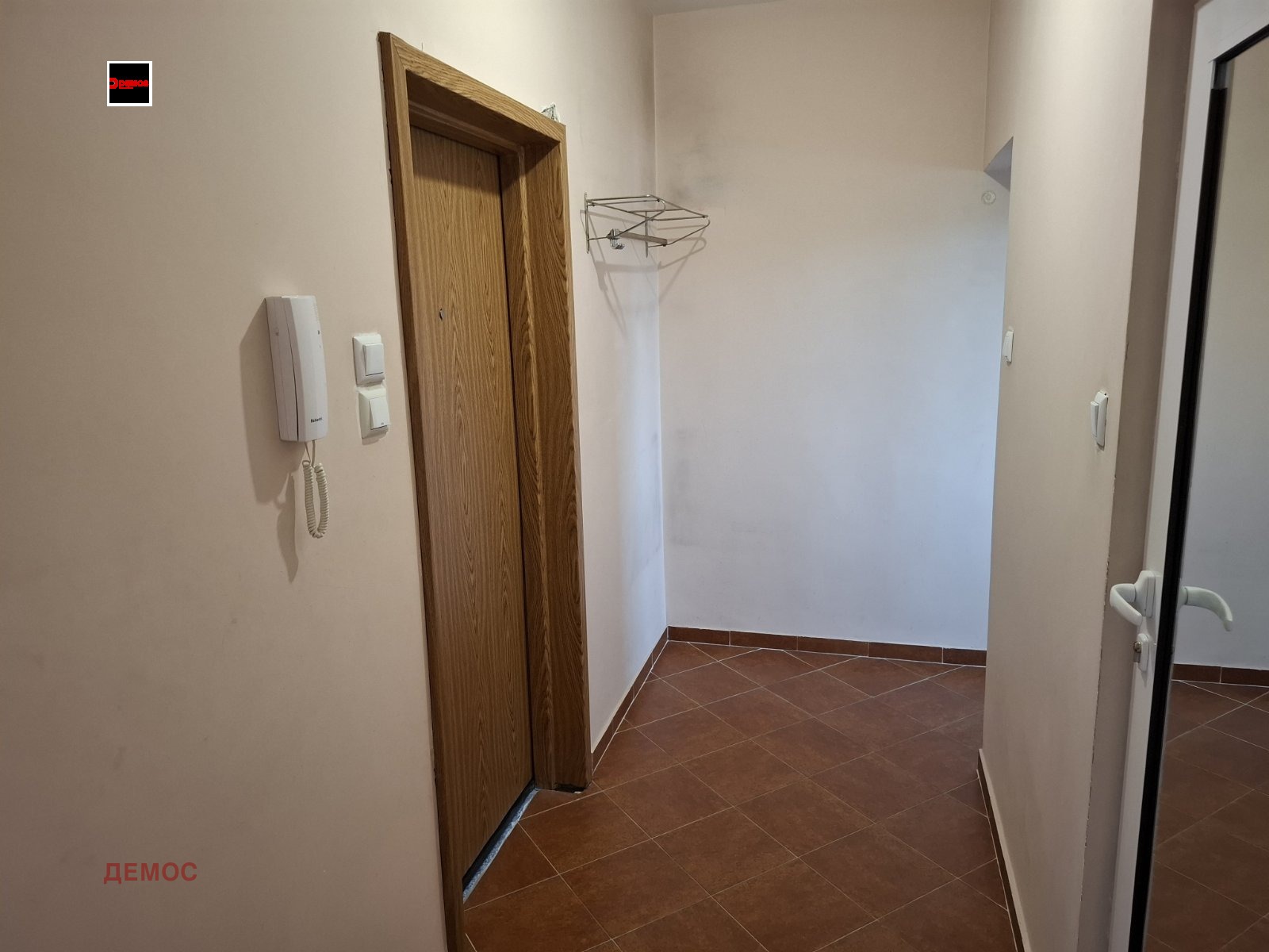 Дава под наем 1-СТАЕН, гр. София, Мусагеница, снимка 3 - Апартаменти - 55949046