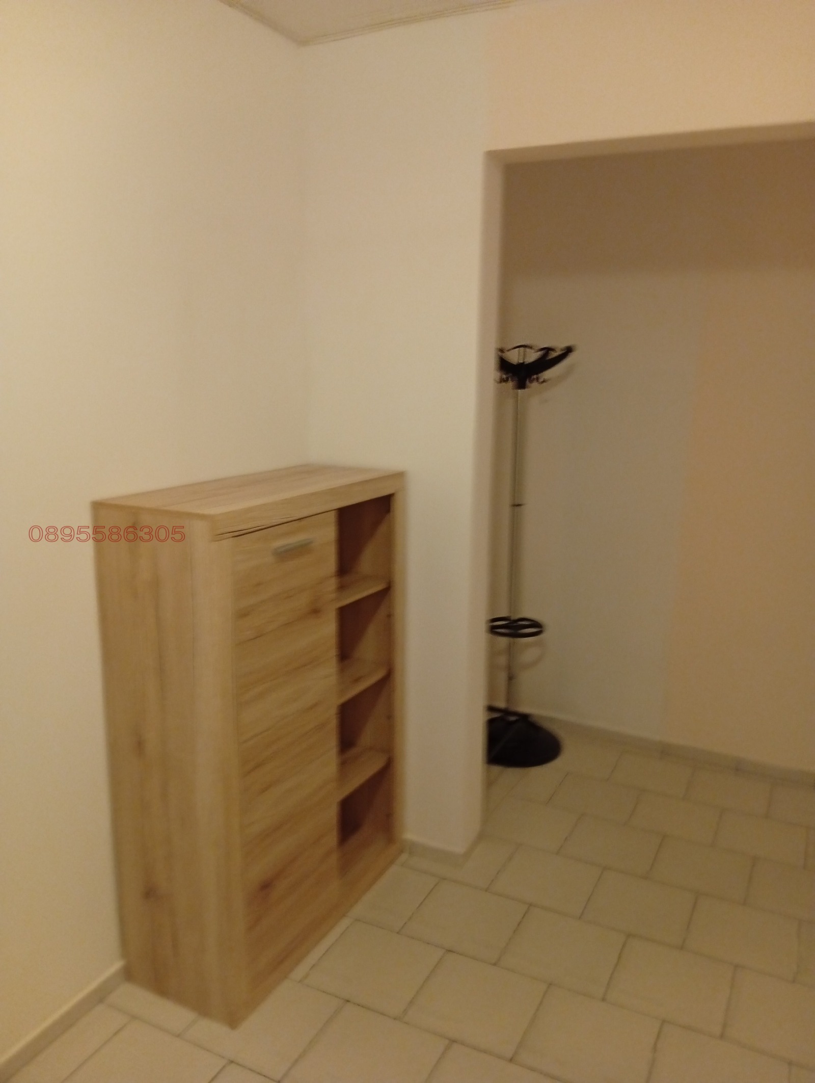 Дава под наем 2-СТАЕН, гр. София, Дружба 1, снимка 11 - Апартаменти - 54009639