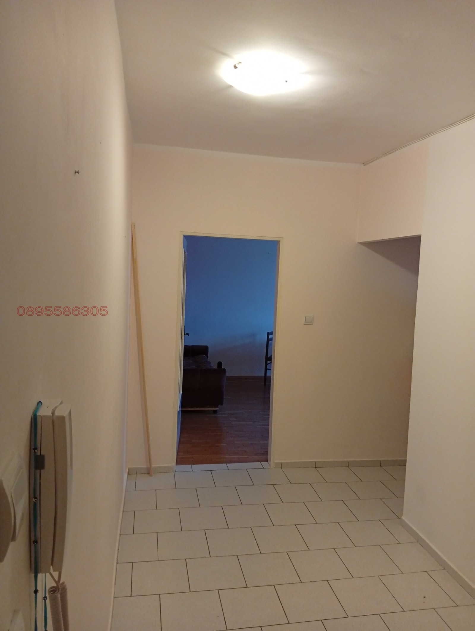 Дава под наем 2-СТАЕН, гр. София, Дружба 1, снимка 12 - Апартаменти - 54009639