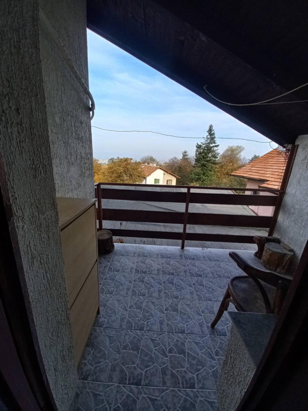 Дава под наем 3-СТАЕН, гр. София, Симеоново, снимка 11 - Апартаменти - 55361153