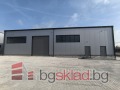 Под наем СКЛАД, област София, гр. Божурище • 13500 € • 30152082 — Holmes.bg
