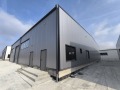 Под наем СКЛАД, област София, гр. Божурище • 13500 € • 30152082 — Holmes.bg