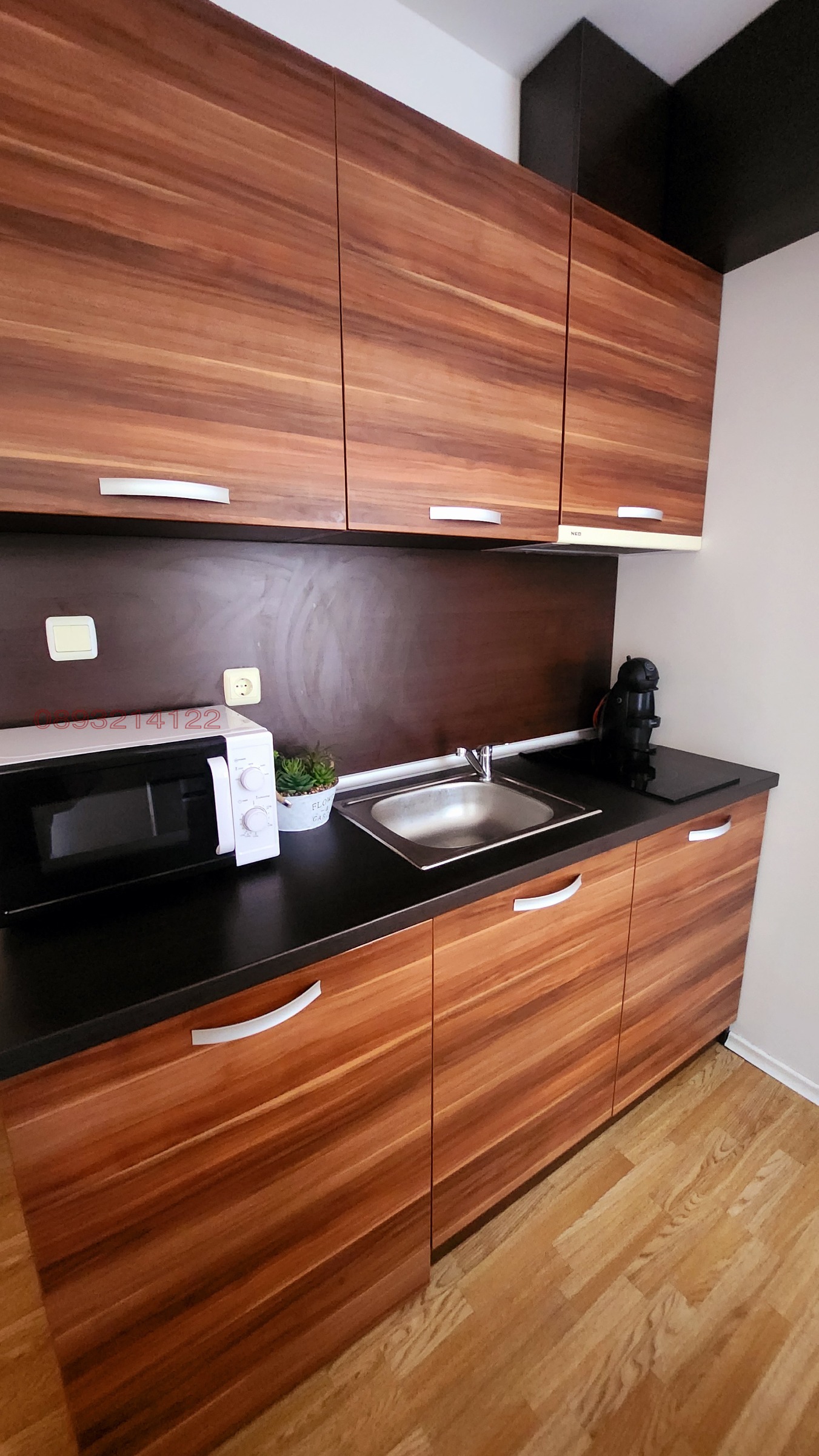 Дава под Наем 2-СТАЕН | Imot.bg — изображение 4