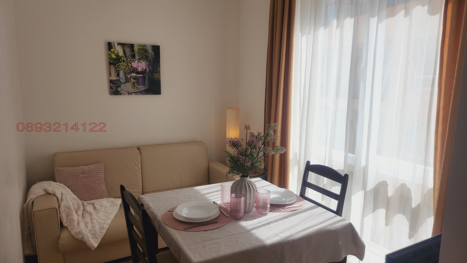 Дава под Наем 2-СТАЕН | Imot.bg — изображение 7