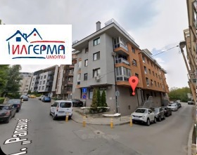 1 υπνοδωμάτιο Μαναστηρσκη ληβαδη, Σοφηια