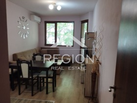 1 bedroom Zavod Druzhba, Varna 2