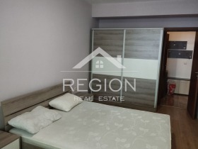 1 bedroom Zavod Druzhba, Varna 3