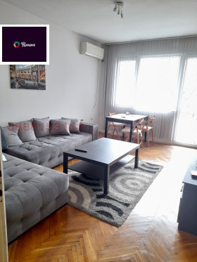 1 dormitorio Chayka, Varna 2