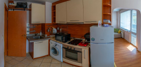 1 chambre Mladost 1, Sofia