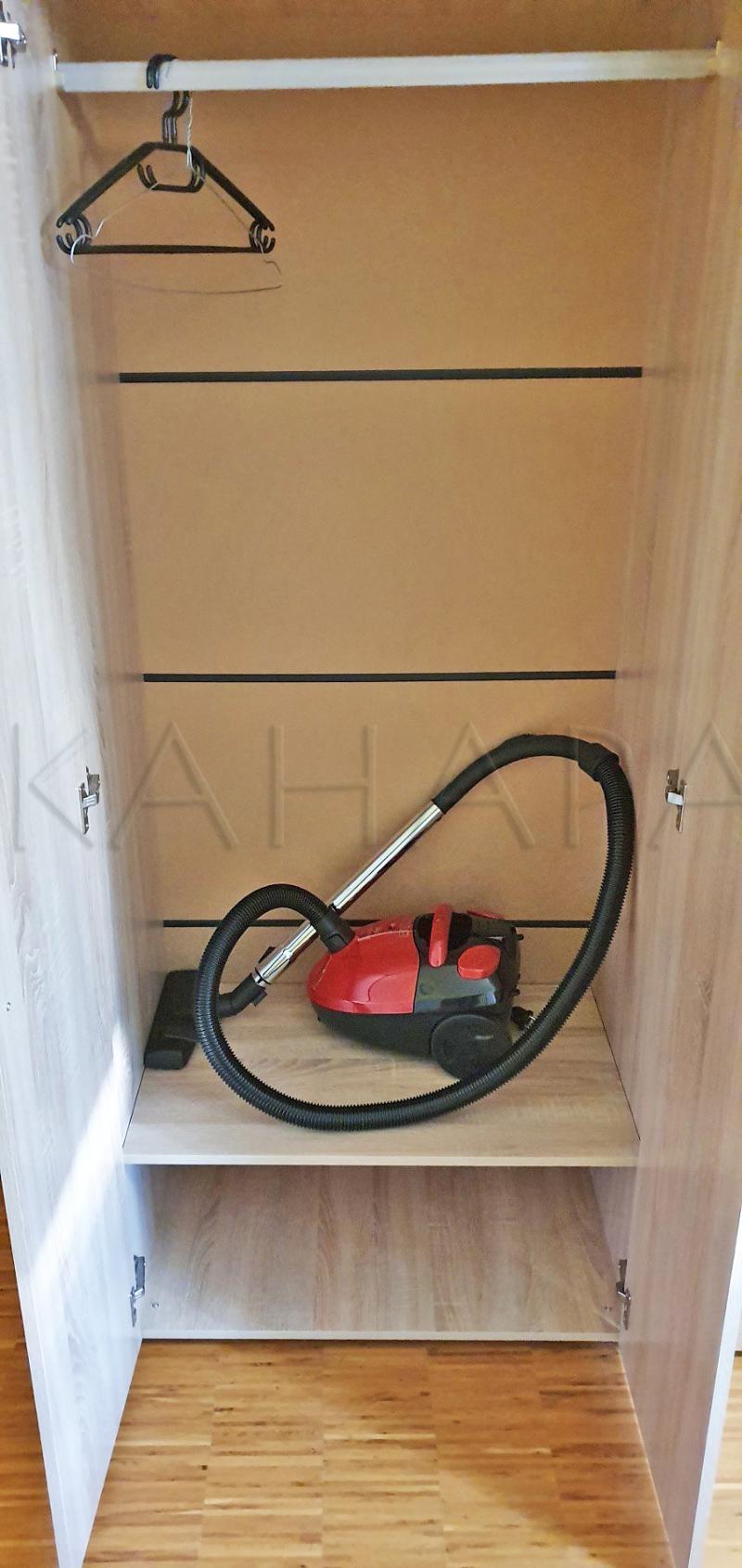 Дава под наем  1-стаен град София , Дружба 2 , 34 кв.м | 88924356 - изображение [9]