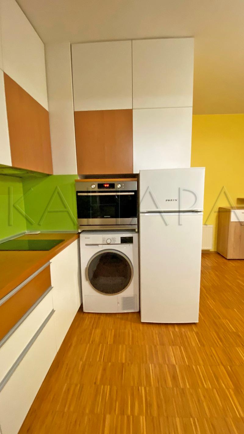 Дава под наем  1-стаен град София , Дружба 2 , 34 кв.м | 88924356 - изображение [6]