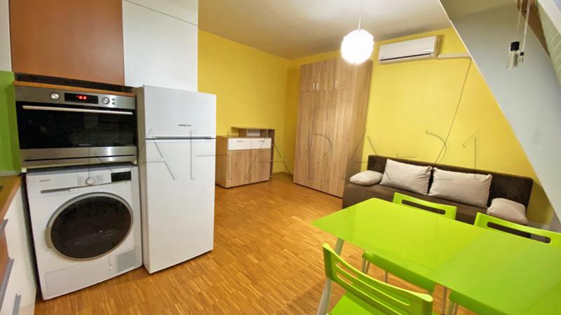 Дава под наем  1-стаен град София , Дружба 2 , 34 кв.м | 88924356