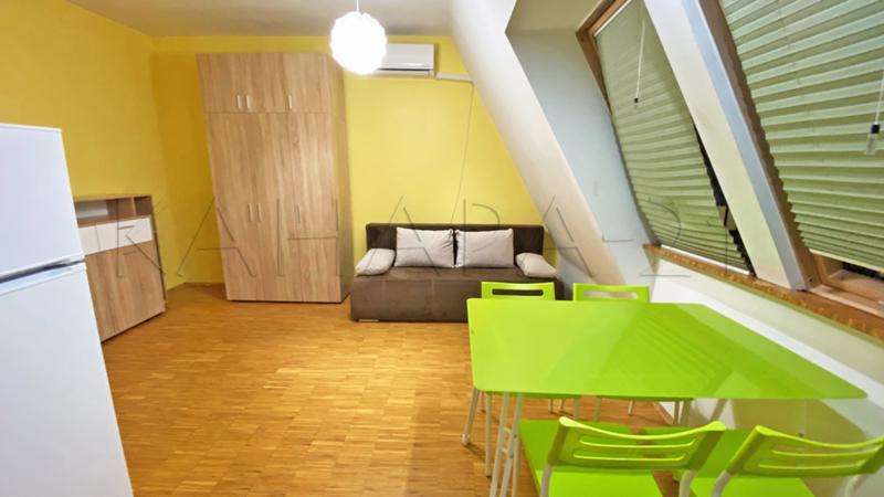 Дава под наем  1-стаен град София , Дружба 2 , 34 кв.м | 88924356 - изображение [8]