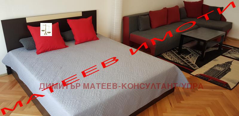 Дава под наем 1-СТАЕН, гр. София, Дружба 1, снимка 8 - Апартаменти - 55305982