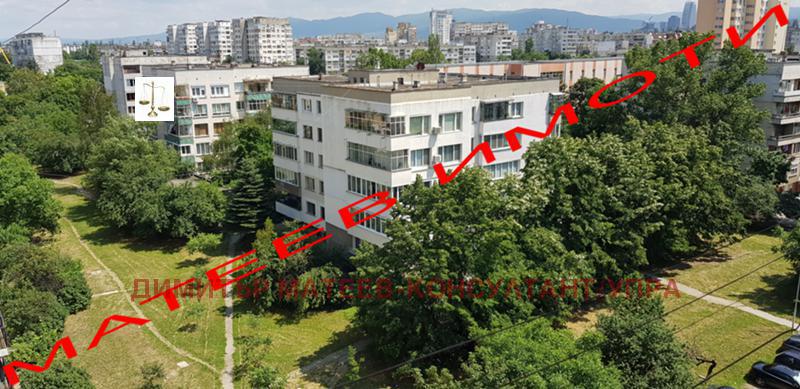 Дава под наем 1-СТАЕН, гр. София, Дружба 1, снимка 16 - Апартаменти - 55305982