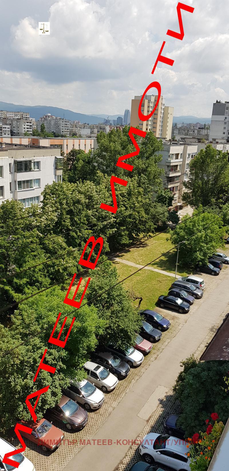 Дава под наем 1-СТАЕН, гр. София, Дружба 1, снимка 17 - Апартаменти - 55305982