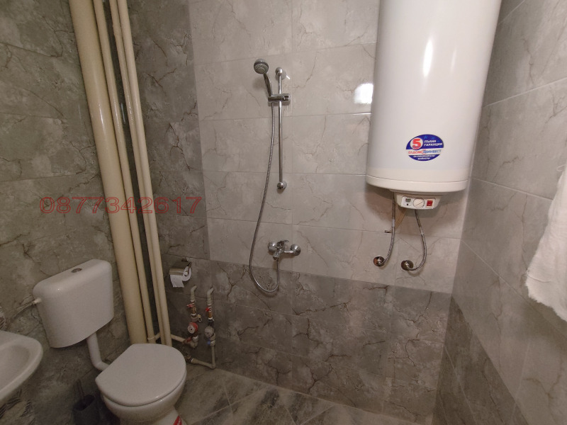 Дава под наем 1-СТАЕН, гр. Плевен, Широк център, снимка 7 - Апартаменти - 53148469