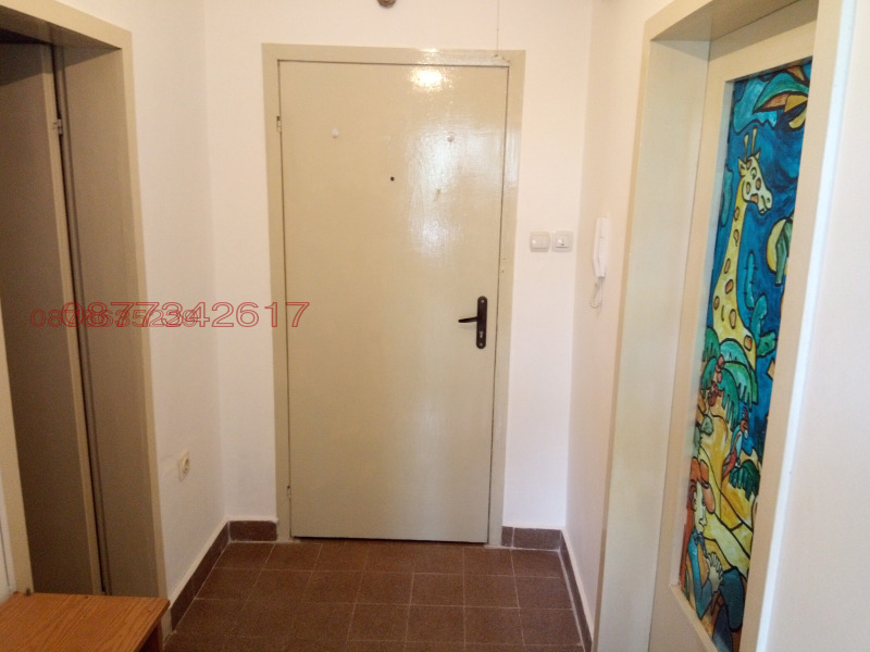 Дава под наем 1-СТАЕН, гр. Плевен, Широк център, снимка 3 - Апартаменти - 53148469