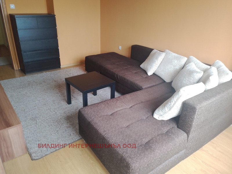 Para alugar  1 quarto Sofia , Centar , 68 m² | 83351535 - imagem [5]