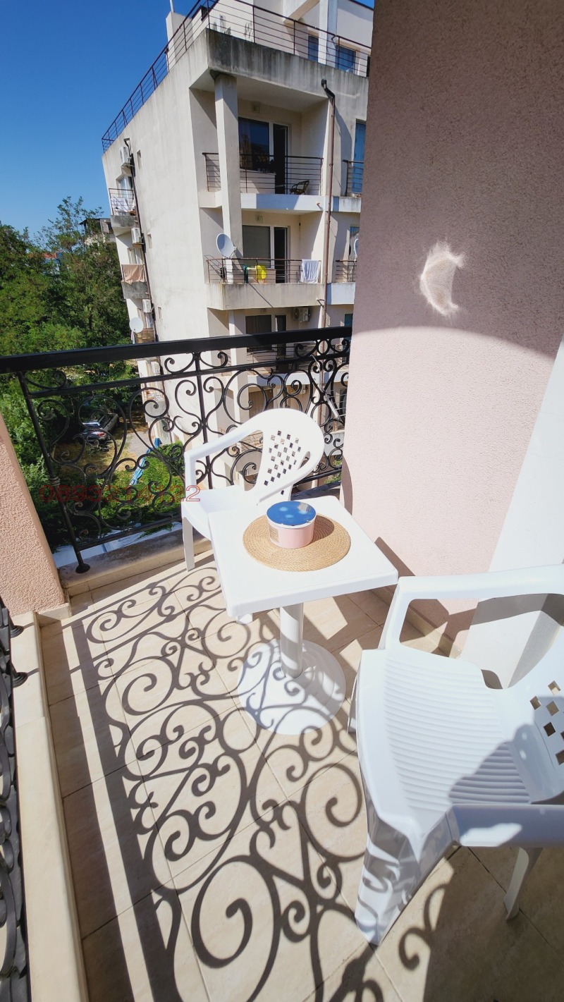 A louer  1 chambre région Bourgas , k.k. Slantchev bryag , 48 m² | 37649791 - image [9]