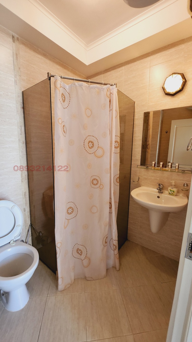 A louer  1 chambre région Bourgas , k.k. Slantchev bryag , 48 m² | 37649791 - image [8]