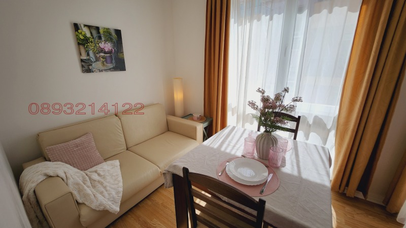A louer  1 chambre région Bourgas , k.k. Slantchev bryag , 48 m² | 37649791 - image [6]