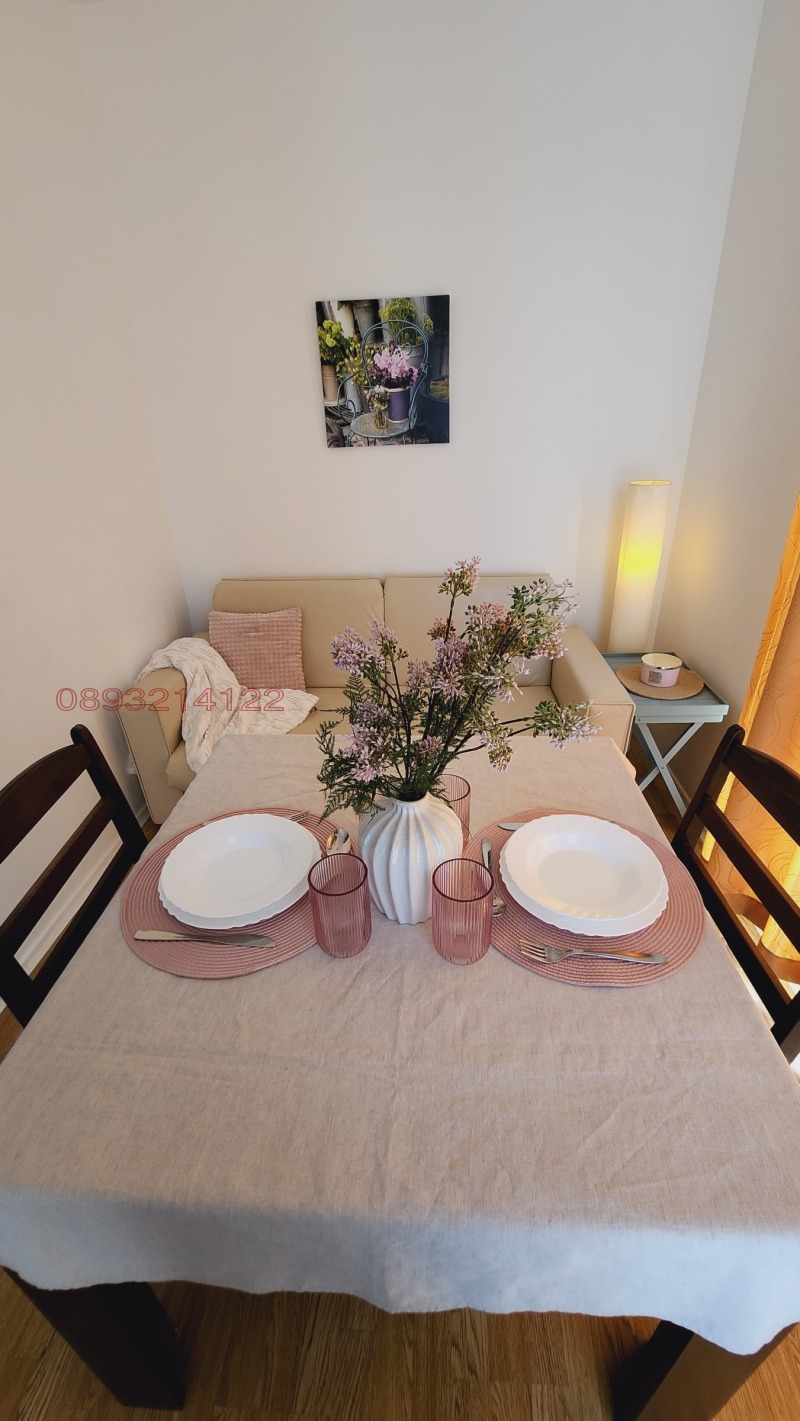 A louer  1 chambre région Bourgas , k.k. Slantchev bryag , 48 m² | 37649791 - image [5]
