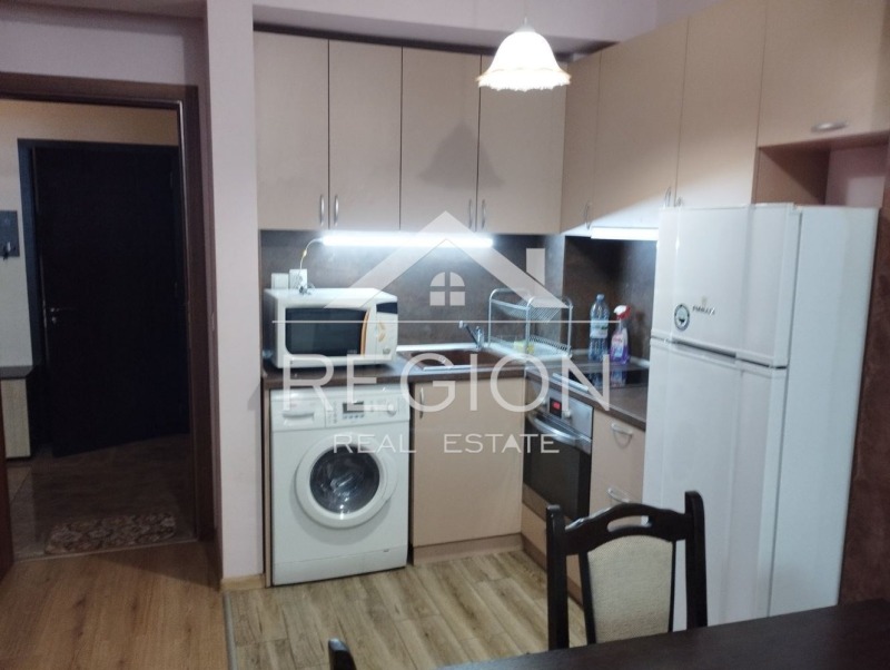 K pronájmu  1 ložnice Varna , Zavod Družba , 65 m2 | 41371267