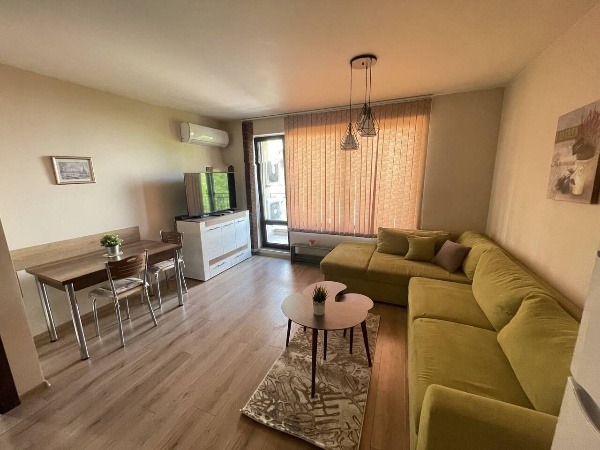 Дава под наем  2-стаен град Пловдив , Център , 67 кв.м | 50123585 - изображение [5]