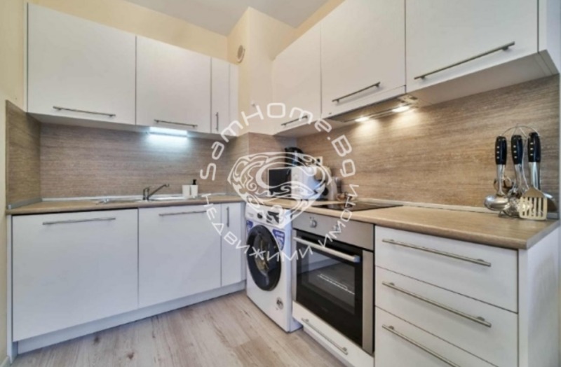 Дава под наем  2-стаен град Варна , Аспарухово , 60 кв.м | 52660985 - изображение [5]