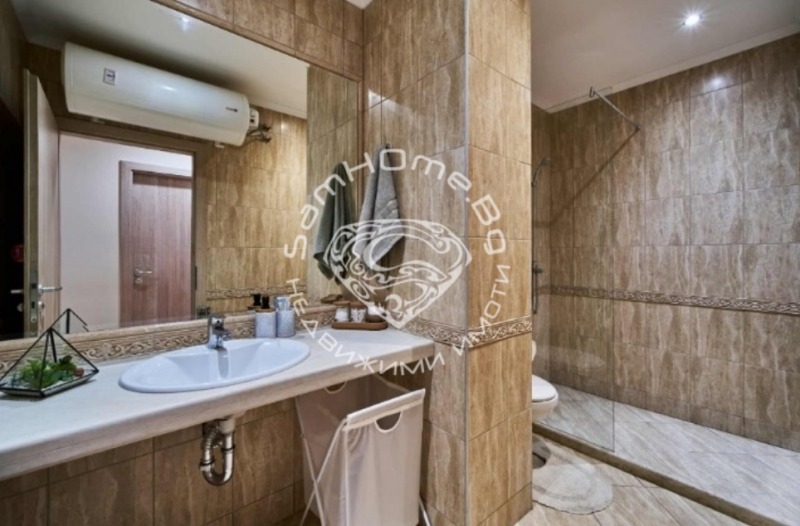 Дава под наем  2-стаен град Варна , Аспарухово , 60 кв.м | 52660985 - изображение [10]