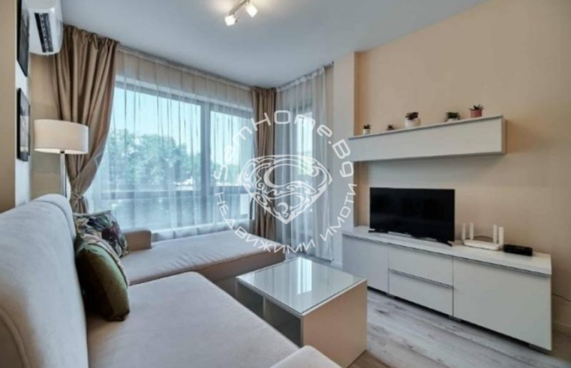 Дава под наем  2-стаен град Варна , Аспарухово , 60 кв.м | 52660985 - изображение [3]