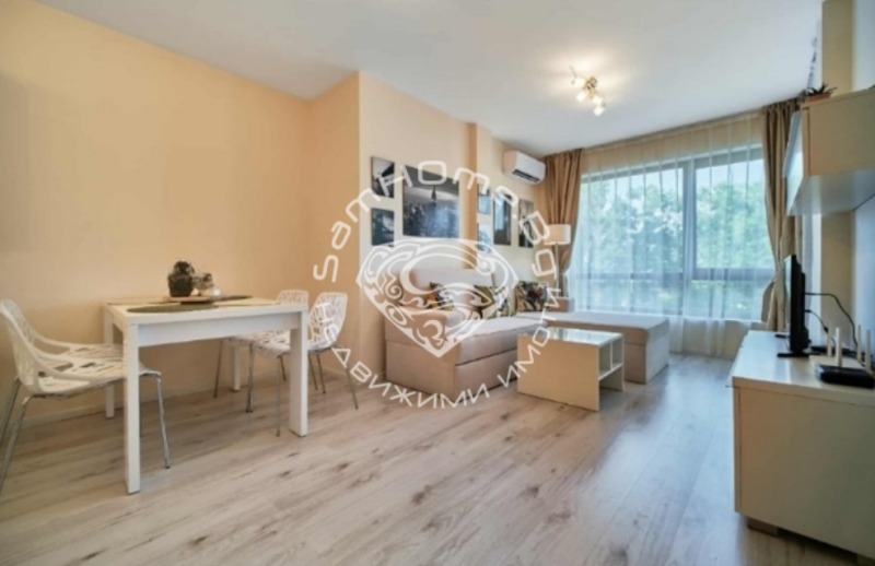 Дава под наем  2-стаен град Варна , Аспарухово , 60 кв.м | 52660985 - изображение [7]