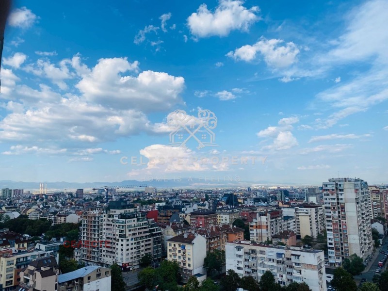 Дава под наем 2-СТАЕН, гр. София, Зона Б-19, снимка 2 - Апартаменти - 52495378