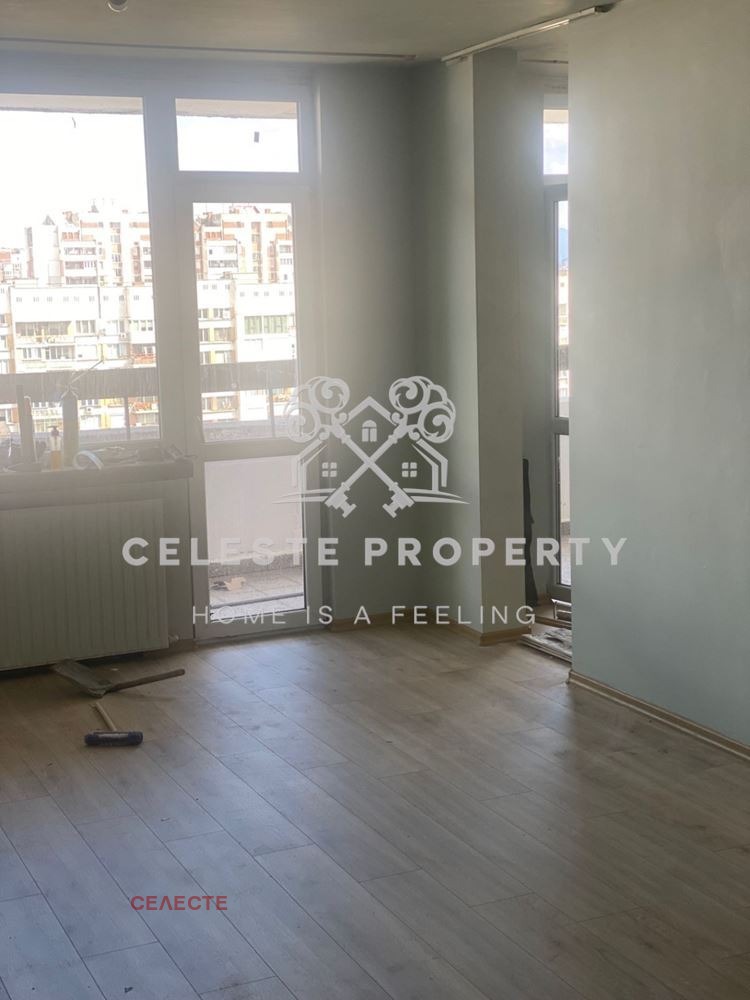 Дава под наем 2-СТАЕН, гр. София, Зона Б-19, снимка 8 - Апартаменти - 52495378