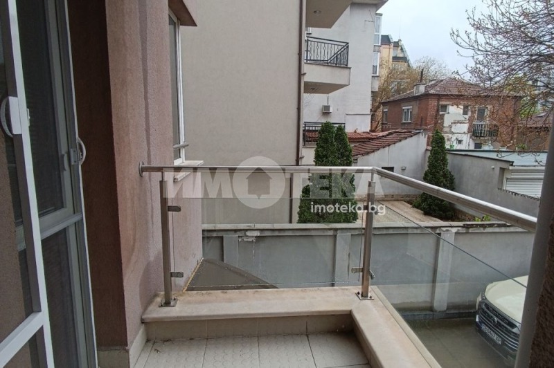 Kiadó  2 hálószobás Plovdiv , Kamenica 1 , 85 négyzetméter | 40701886 - kép [10]