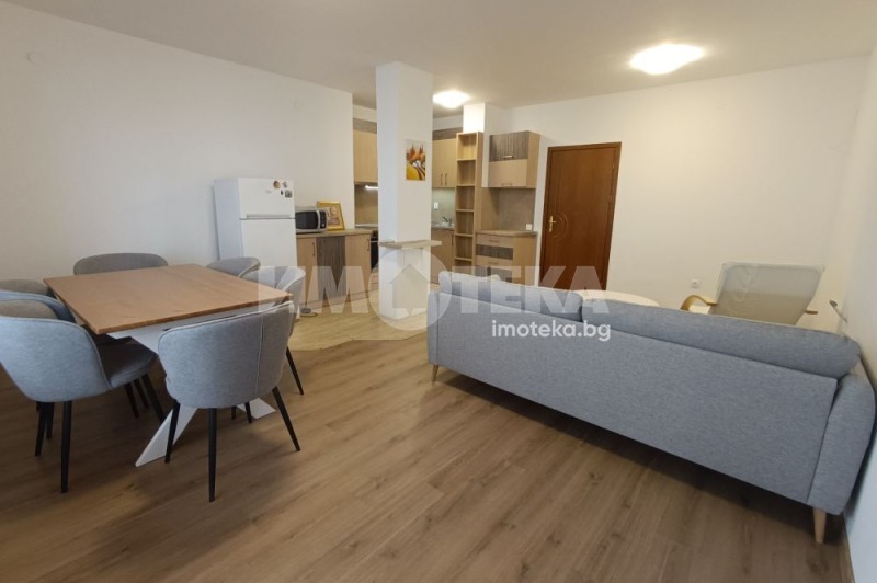 Kiadó  2 hálószobás Plovdiv , Kamenica 1 , 85 négyzetméter | 40701886 - kép [2]