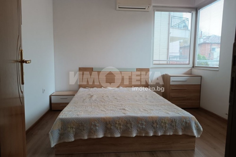 Kiadó  2 hálószobás Plovdiv , Kamenica 1 , 85 négyzetméter | 40701886 - kép [9]