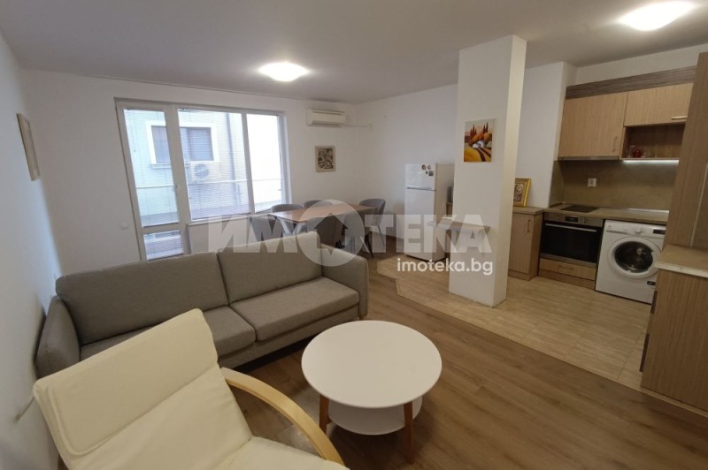 Kiadó  2 hálószobás Plovdiv , Kamenica 1 , 85 négyzetméter | 40701886 - kép [5]