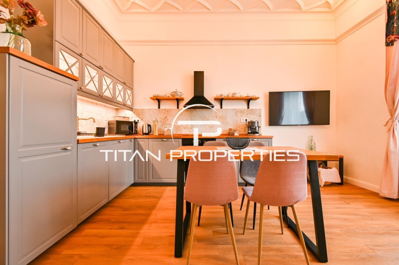 Te huur  2 slaapkamers Sofia , Tsentar , 90 m² | 25262234 - afbeelding [4]